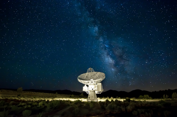 We Could Find Alien Life, but Politicians Don't Have the Will (Op-Ed)